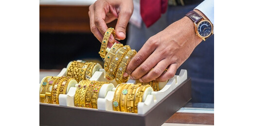 सोने-चांदी में जबरदस्त उछाल, गोल्ड ने बनाया नया साप्ताहिक रिकॉर्ड